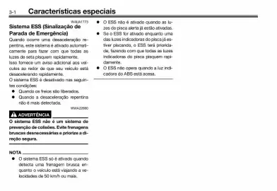 Panfleto Yamaha Página 18