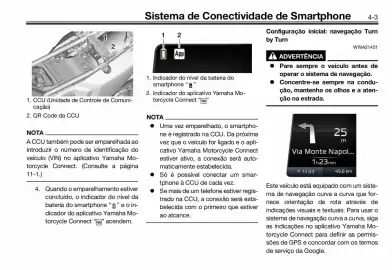 Panfleto Yamaha Página 21