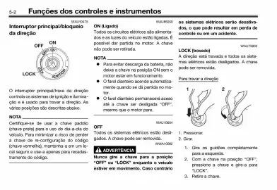 Panfleto Yamaha Página 24