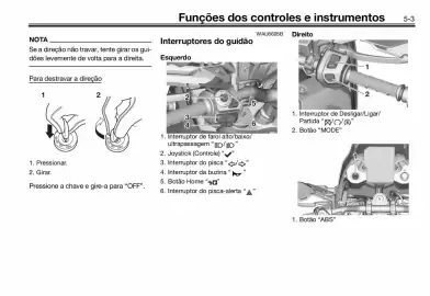 Panfleto Yamaha Página 25