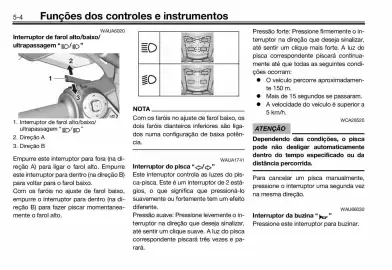 Panfleto Yamaha Página 26
