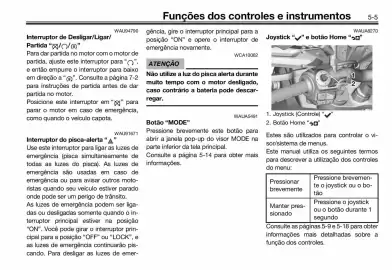 Panfleto Yamaha Página 27