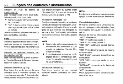 Panfleto Yamaha Página 34