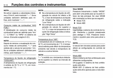 Panfleto Yamaha Página 36