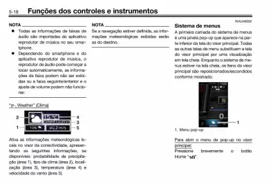 Panfleto Yamaha Página 40