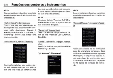 Panfleto Yamaha Página 42