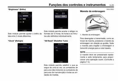 Panfleto Yamaha Página 45