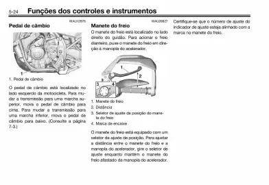 Panfleto Yamaha Página 46