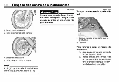 Panfleto Yamaha Página 48