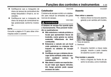 Panfleto Yamaha Página 51