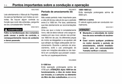 Panfleto Yamaha Página 66