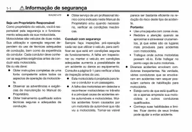 Panfleto Yamaha Página 8