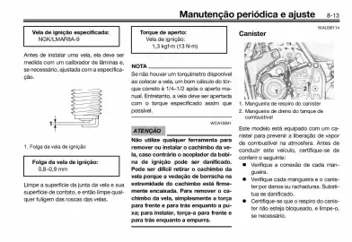 Panfleto Yamaha Página 83