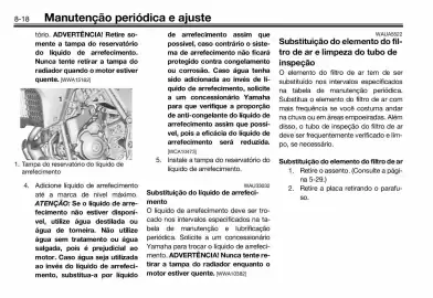 Panfleto Yamaha Página 88