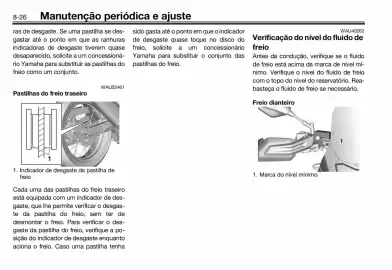 Panfleto Yamaha Página 96