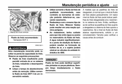 Panfleto Yamaha Página 97