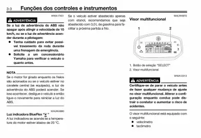 Panfleto Yamaha Página 22