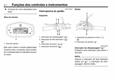 Panfleto Yamaha Página 26