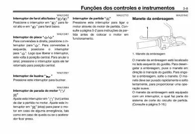 Panfleto Yamaha Página 27