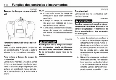 Panfleto Yamaha Página 30