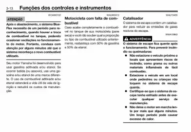 Panfleto Yamaha Página 32