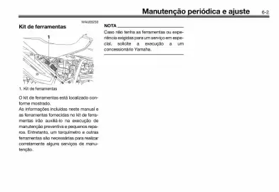 Panfleto Yamaha Página 45