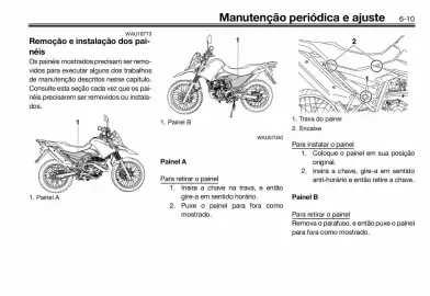 Panfleto Yamaha Página 53