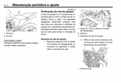 Panfleto Yamaha Página 54
