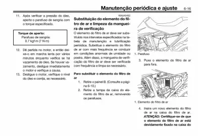 Panfleto Yamaha Página 59