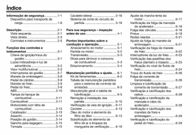 Panfleto Yamaha Página 6