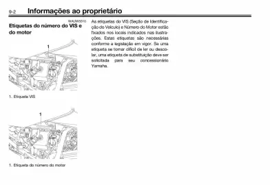 Panfleto Yamaha Página 92