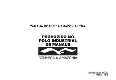 Panfleto Yamaha Página 154