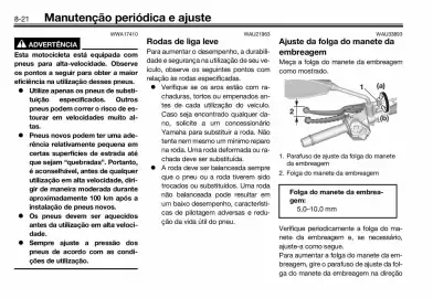 Panfleto Yamaha Página 102