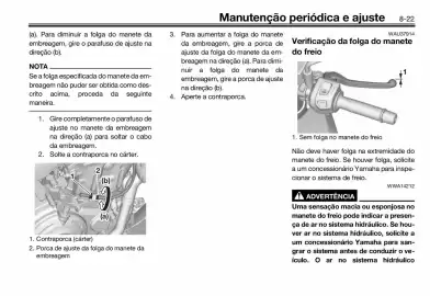 Panfleto Yamaha Página 103