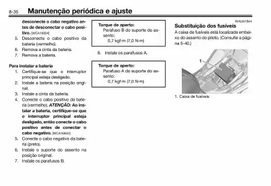 Panfleto Yamaha Página 116