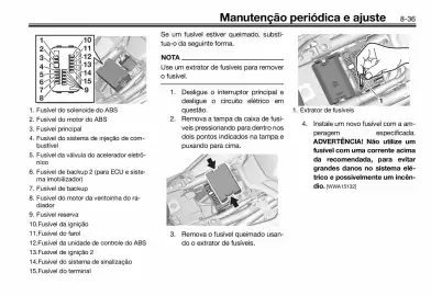 Panfleto Yamaha Página 117