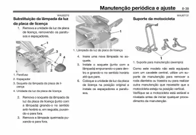 Panfleto Yamaha Página 119