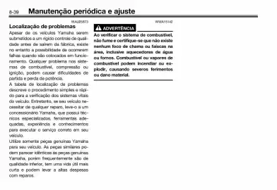 Panfleto Yamaha Página 120