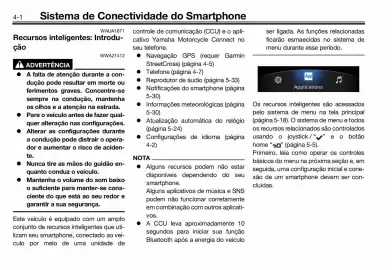 Panfleto Yamaha Página 18