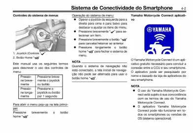 Panfleto Yamaha Página 19