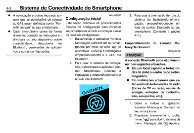 Panfleto Yamaha Página 20