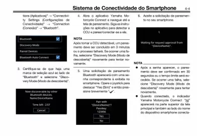 Panfleto Yamaha Página 21