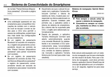 Panfleto Yamaha Página 22