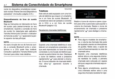 Panfleto Yamaha Página 24