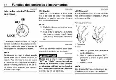 Panfleto Yamaha Página 28