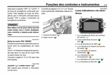 Panfleto Yamaha Página 31