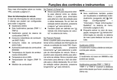 Panfleto Yamaha Página 39