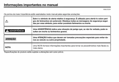 Panfleto Yamaha Página 4