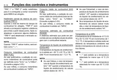 Panfleto Yamaha Página 40