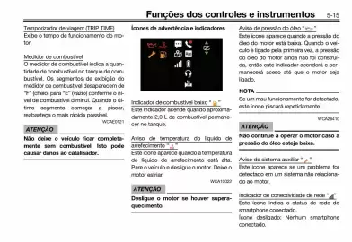 Panfleto Yamaha Página 41